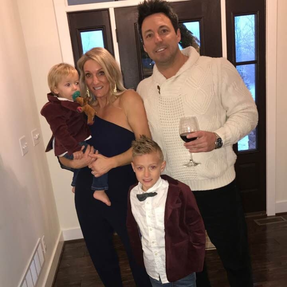 Meet your Posher, Heather